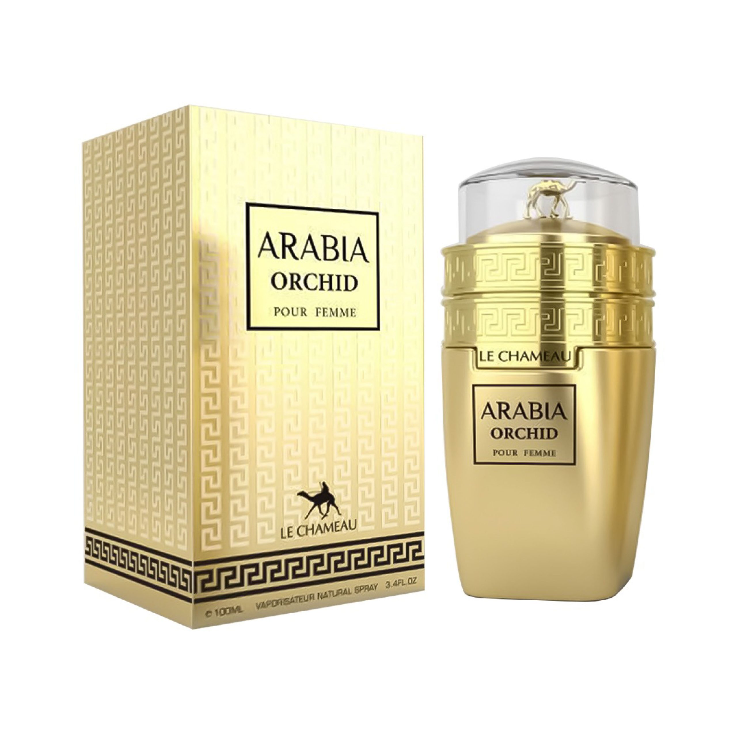 6291108521670-scaled Le Chameau Arabia Orchid 100ML - Imagen 1