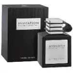 Emper Invitation Edt 100ML
