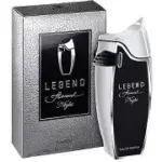 Emper Legend Night 80ML