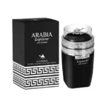 Le Chameau Arabia Explorer 100ML