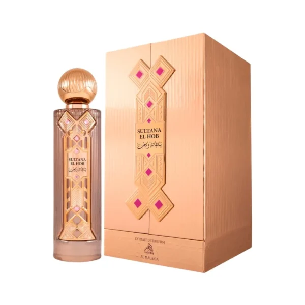 Al Malakia Sultana El Hob 100ML Unisex