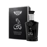 Al Malakia Fares El Oud 100ML Unisex