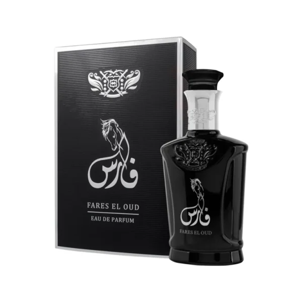 Al Malakia Fares El Oud 100ML Unisex