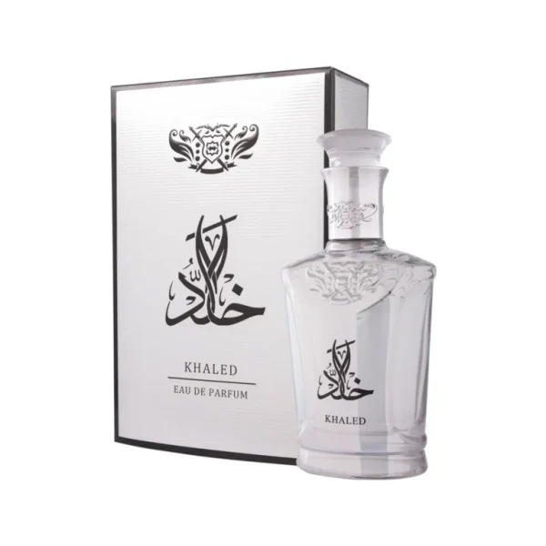 Al Malakia Khaled 100ML Unisex