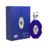 Qalbi Blue Heart Al Fares 100ML