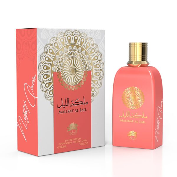 Malikat Al Lail Al Fares 100ML