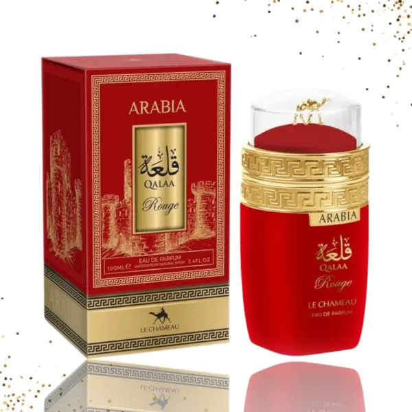 Le Chameau Arabia Qala Roug 100ML