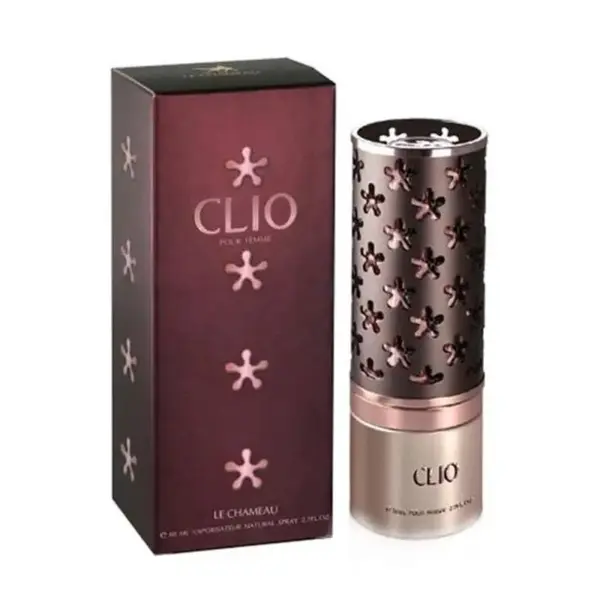 Le Chameau Clio Woman 80ML