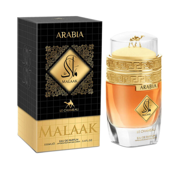 Le Chameau Arabia Malaak 100ML