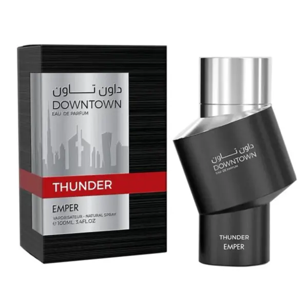Emper Downtown Thunder 100ML