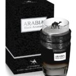 Le Chameau Arabia Black Aro 100ML