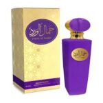 Jamal Al Ward Al Fares 100ML