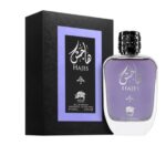 Hajes Al Fares 100ML