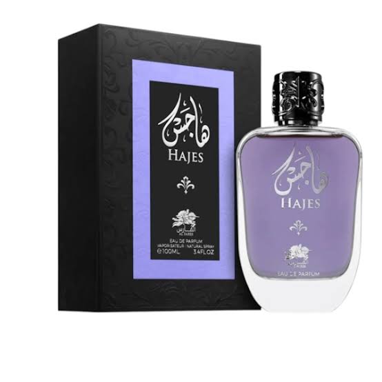 images Hajes Al Fares 100ML - Imagen 1
