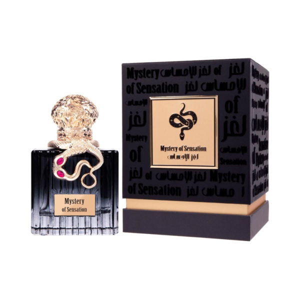 Al Malakia Mystery Of Love 100ML