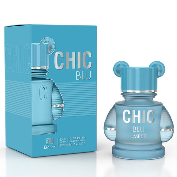 Emper Chic Blu 100ML