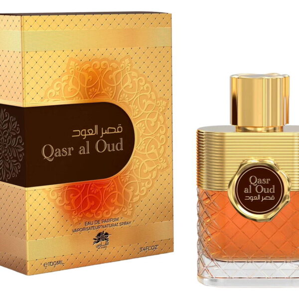 Qasr Al Oud Al Fares 100ML