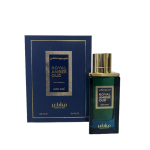Royal Amber Oud 100ML