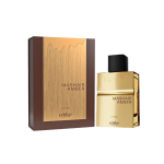 Mashair Amber Citrine 100ML