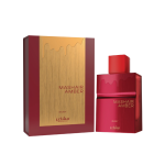 Mashair Amber Ruby 100ML