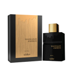 Mashair Amber Spinel 100ML