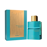 Mashair Amber Torqoise 100ML