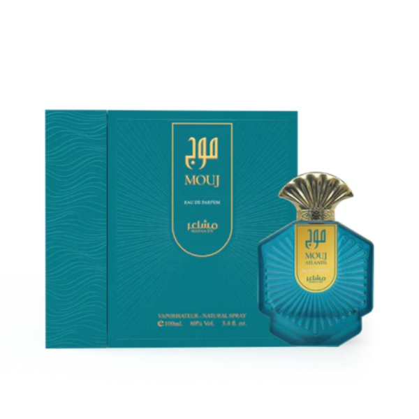 Mashaer Mouj Atlantis 100ML