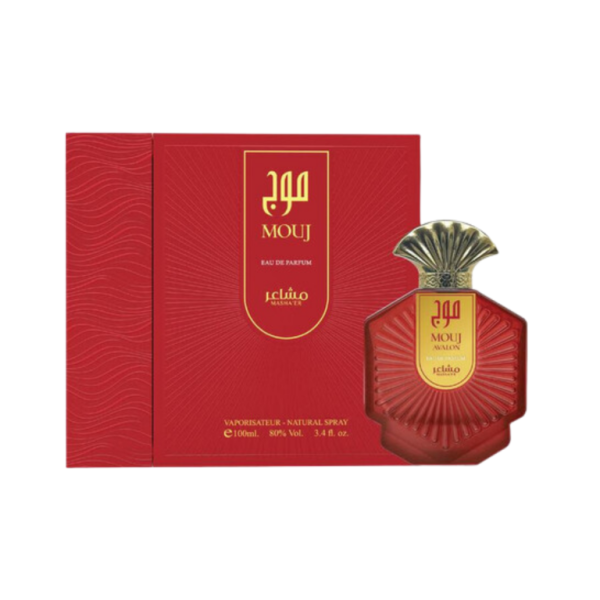 Mashaer Mouj Avalon 100ML