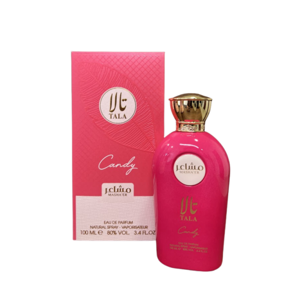 Mashaer Tala Candy 100ML