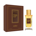 Mashaer Royal Amber Oud 100ML