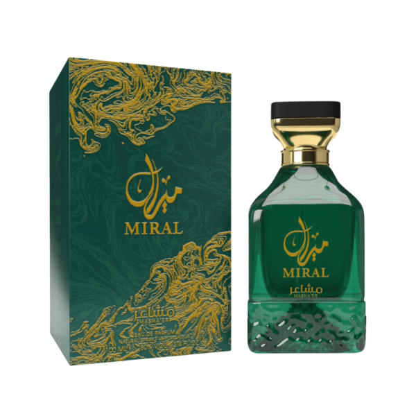Mashaer Miral 100ML