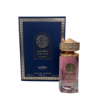 Mashaer Sakrit Houb 100ML