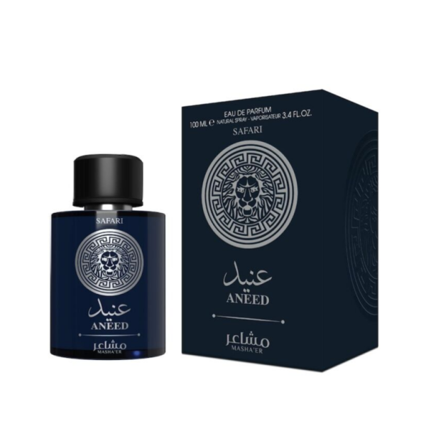 Mashaer Aneed 100ML