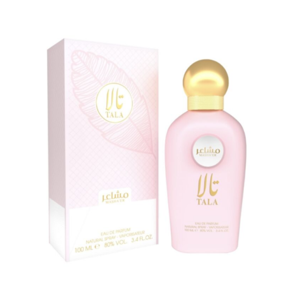 Mashaer Tala 100ML