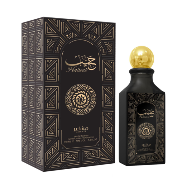 Mashaer Habeeb 100ML