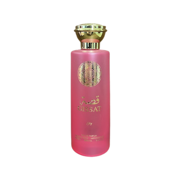 Sk Gissat Sky 100Ml