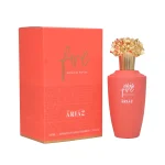 Ariaz  Fire 100Ml Extrait
