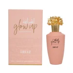Ariaz Glow 100Ml Extrait