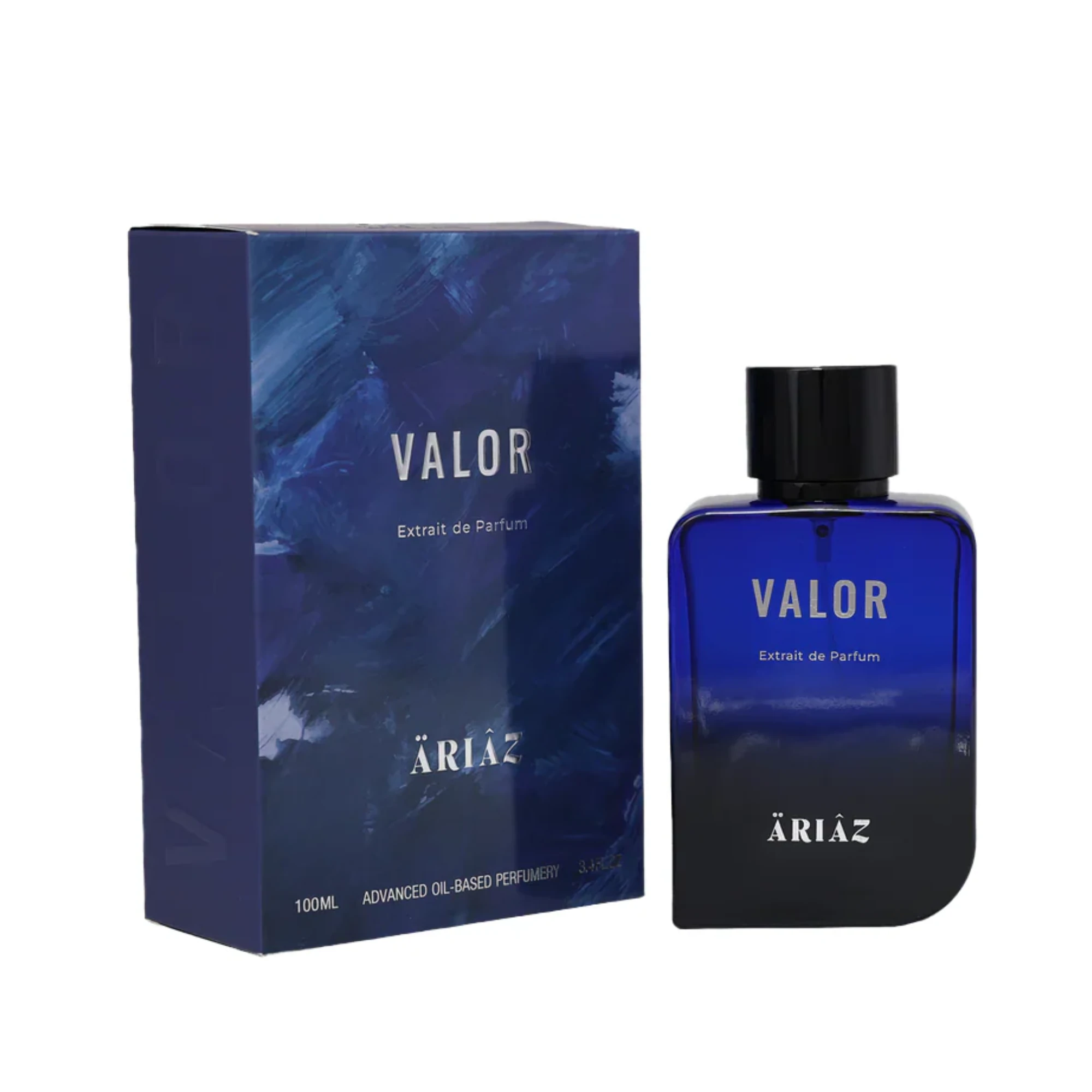 2400671 Ariaz Valor 100Ml Extrait - Imagen 1