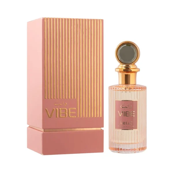 Ariaz  Vibe 100Ml Edp
