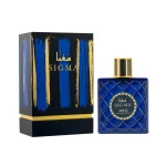 Ariaz  Sigma 100Ml Edp
