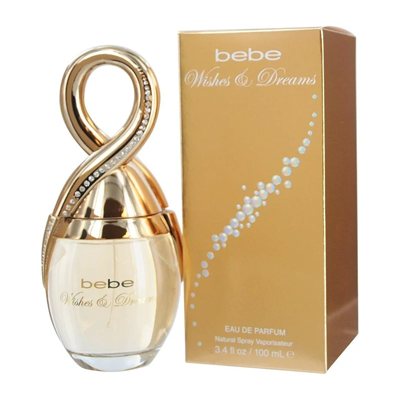 2360237.webp Bebe W&D Edp Sp 13521M 100Ml - Imagen 1