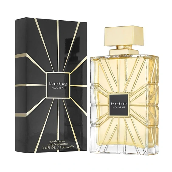 2360491.webp Bebe Nouveau Edt Sp 13546 30Ml - Imagen 1