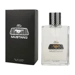 Mustang Edt Sp 2703 100 Ml