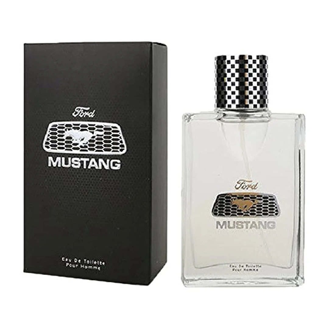 2360534.webp Mustang Edt Sp 2703 100 Ml - Imagen 1