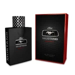 Mustang Sport Edt 2705 100 Ml