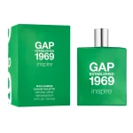 Gap 1969 Inspire H 330775 30Ml