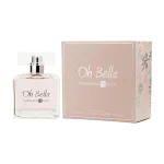 Md Oh Bella Edt 61016 50Ml