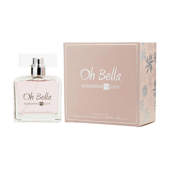 2360606.webp Md Oh Bella Edt 61016 50Ml - Imagen 1