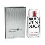 Md Cool Black Edt 98014 50Ml